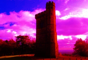 leith-hill tower